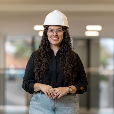 Arquitecta Karen Aquino