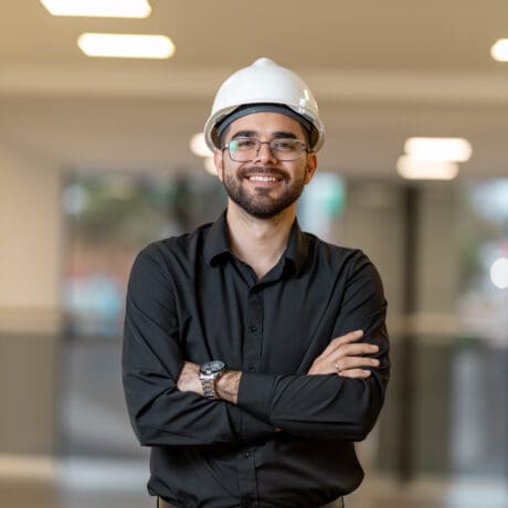 Arquitecto Jonathan Méndez
